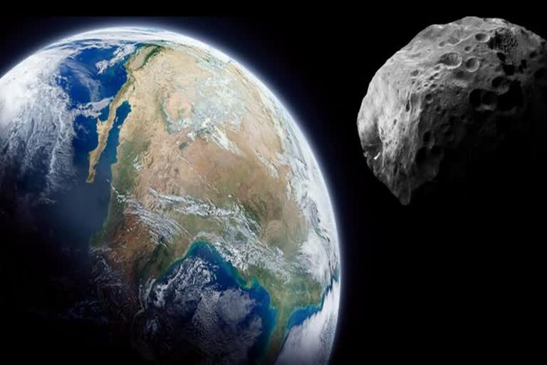 Asteroid '2008 GO20' will go past earth on July 25, no need to panic: Senior planetarium official