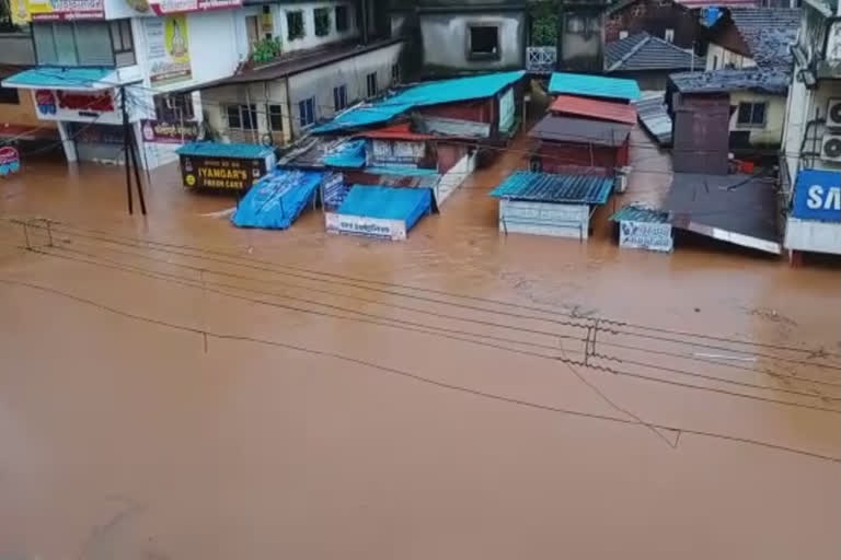 Chiplun Flood Impact