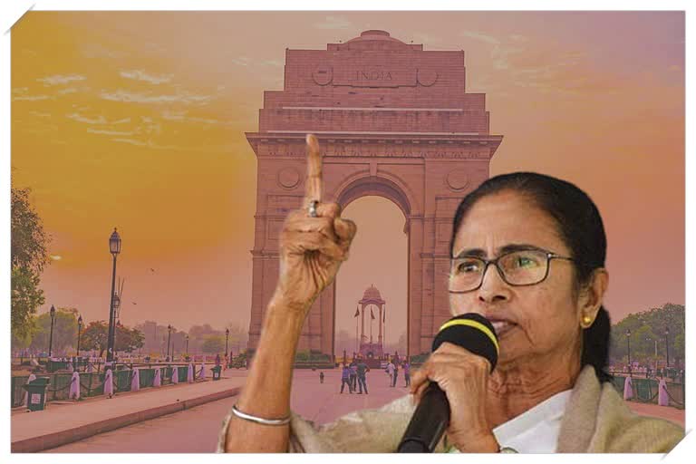 Mamata Banerjee