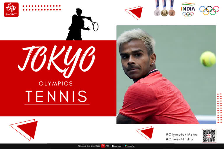 tokyo-olympics-2020-single-tennis-player-sumit-nagal