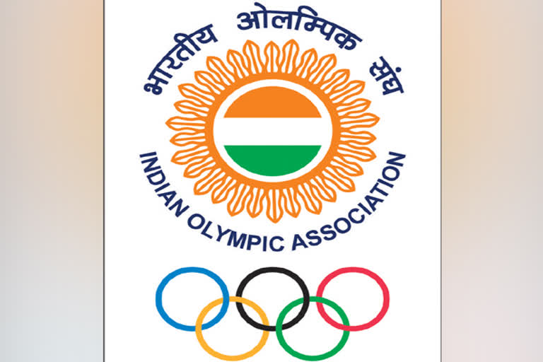 12.5 lakh cash prize to coaches of Tokyo gold winners, 10 lakhs to Chanu's coach: IOA