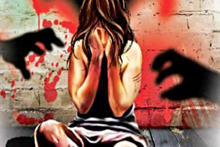 gang rape in churu,  Churu Police