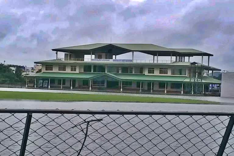 shivamogga-ksca-cricket-stadium-filled-with-rain-water