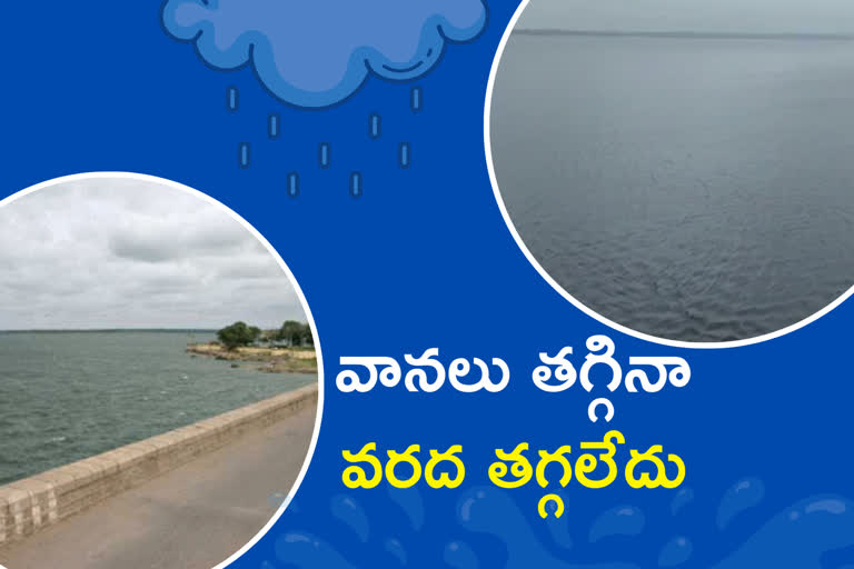 hyderabad twin reservoirs