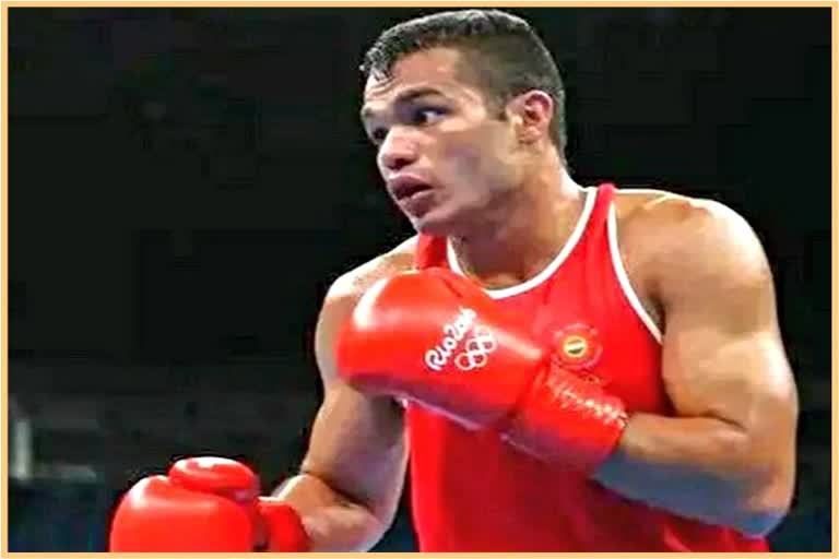 boxer-vikash-krishan-loses-to-japans-sewonrets-okazawa-in-round-of-32-fight