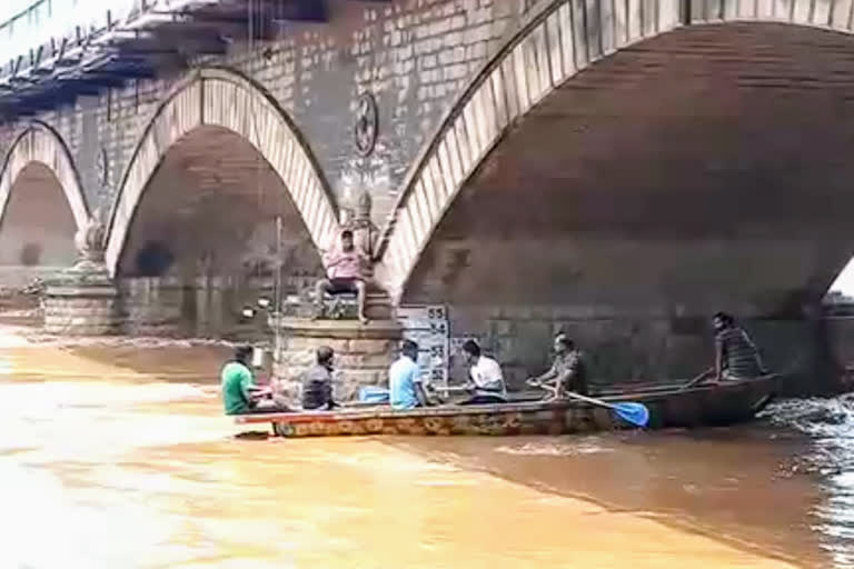 Weather Update Maharashtra, floods in Maharashtra