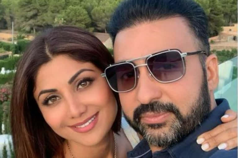 Raj Kundra pornography case: What Shilpa Shetty told Crime Branch in 6-hour grill