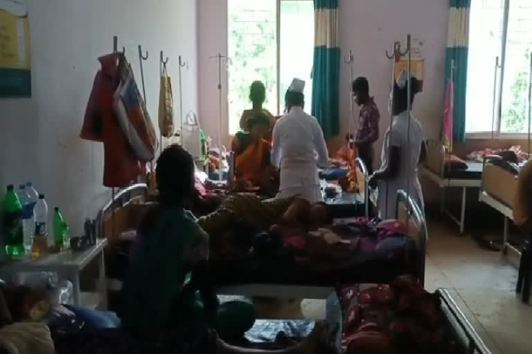 child-died-due-to-lack-of-oxygen-in-godda-sadar-hospital