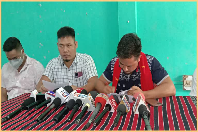 karbi-student-unions-reaction-on-assam-and-meghalaya-cm-meeting