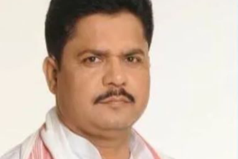 Congress appoints Bhupen Bora chief of Assam unit