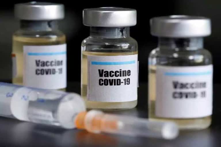 100000 vaccine doses reached Uttarakhand