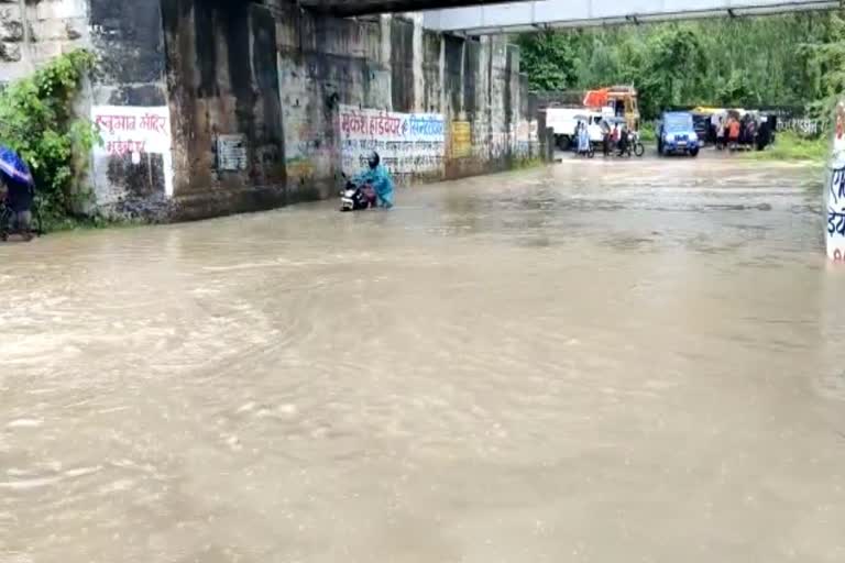 rain in shahdol