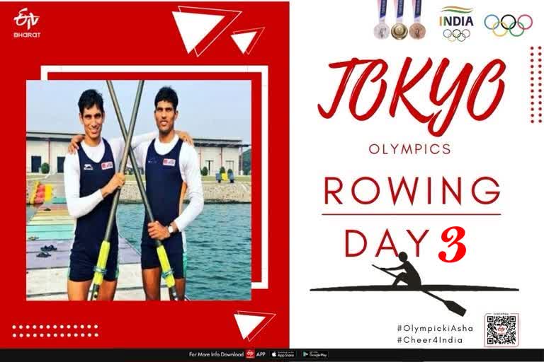 Tokyo Olympics, Day 3: Arjun, Arvind qualify for semifinals