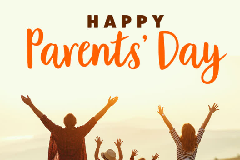 National Parents’ Day: ਅੱਜ ਦਾ ਦਿਨ ਆਪਣੇ ਮਾਤਾ ਪਿਤਾ ਨੂੰ ਕਰੋ ਸਪਰਪਿਤ