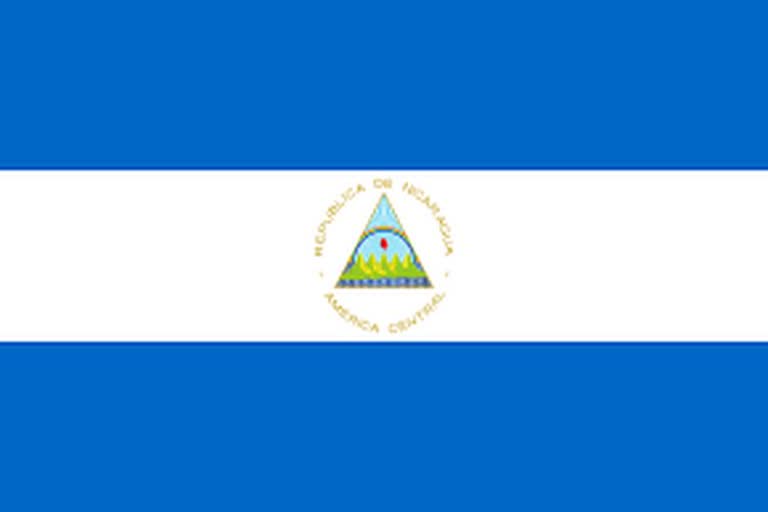 Nicaragua president election