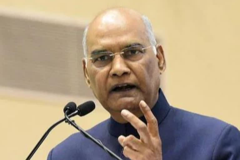 kovind