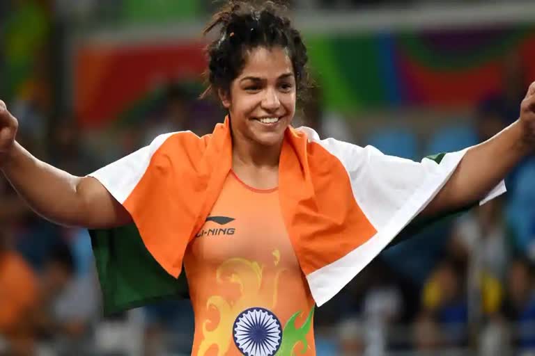 Priya Malik wins gold at World Cadet Wrestling Championship in Hungary