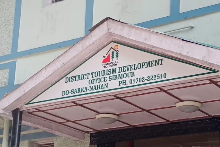 Tourism department fined 46 thousand in Sirmaur