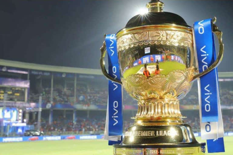 IPL 2021