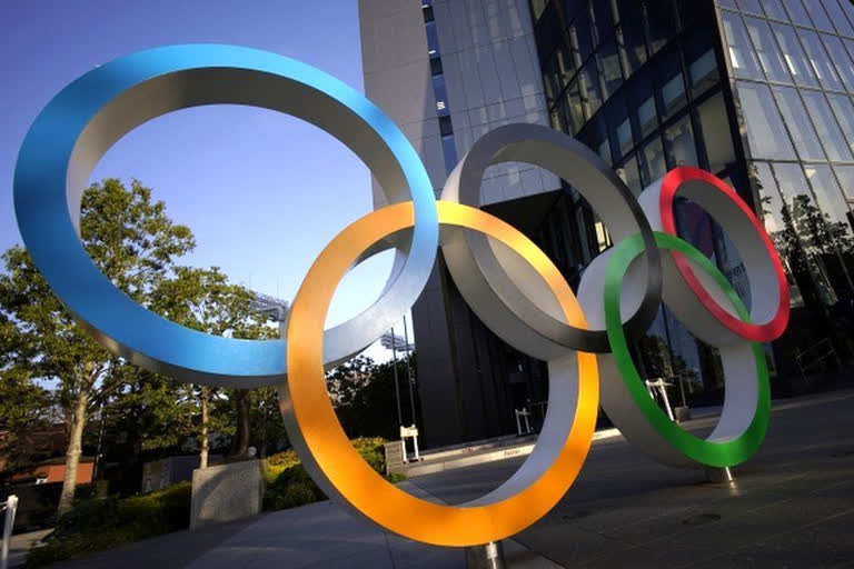 Tokyo Olympics Day 4 India schedule: Events, Times, Fixtures, Athletes