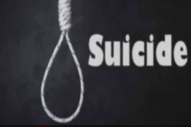 suicide