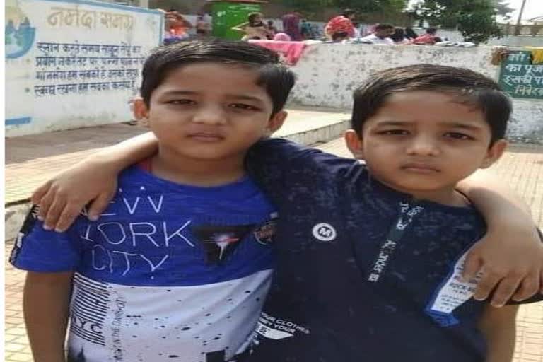 Verdict in the murder of satna twins today