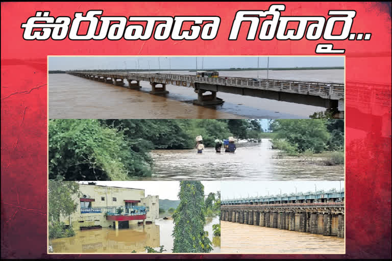 floods in konaseema