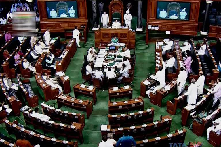 parliament-monsoon-session-to-resume-from-today