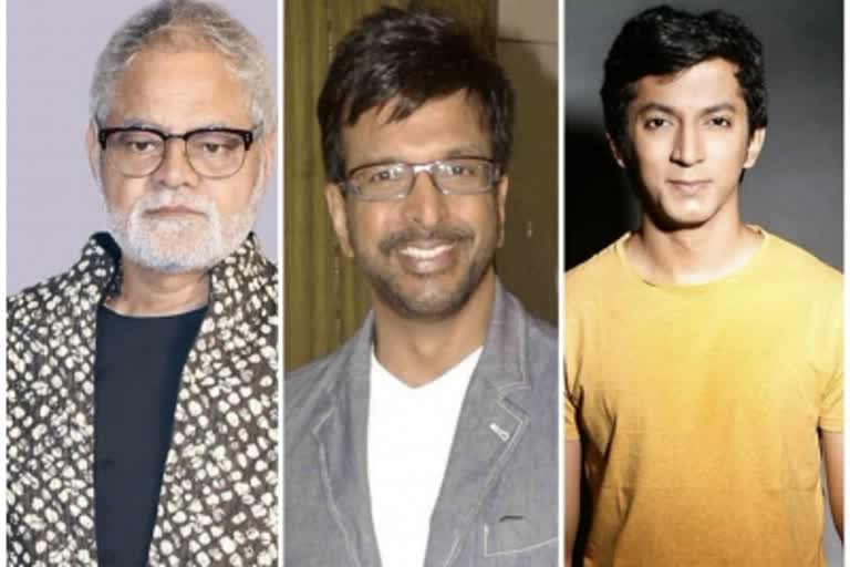 Sanjay Mishra, Anshuman Jha starrer short film makes it to IFFM 2021