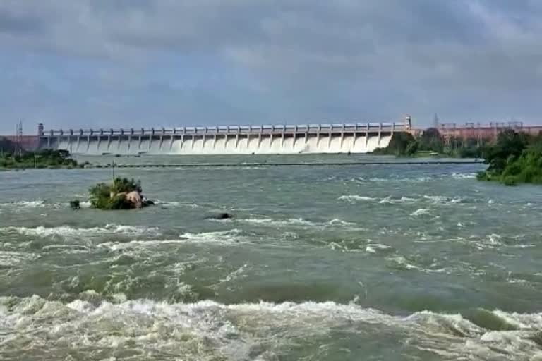 tungabhadra dam