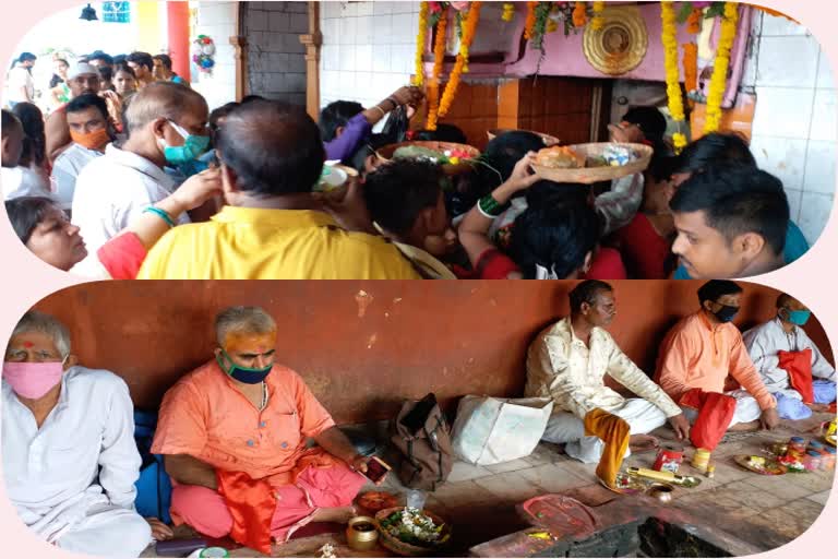 मार्कंडेय महादेव मंदिर