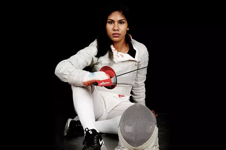 tokyo-olympics-2020-indian-fencer-bhavani-devi-says-sorry-after-her-second-round-loss