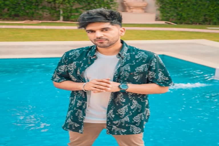 Guru Randhawa to make acting debut with Hindi musical drama film