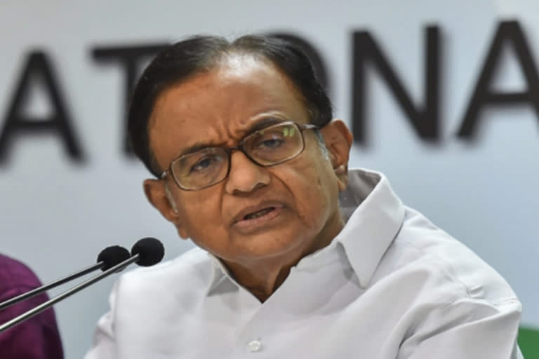 Chidambaram