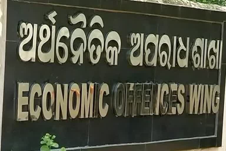 ୧୫କୋଟି ଠକେଇ ଅଭିଯୋଗ, କୋଲକାତାରୁ ମାସ୍‌ ଇନଫ୍ରା ଚିଟଫଣ୍ଡ ଅଭିଯୁକ୍ତ ଗିରଫ