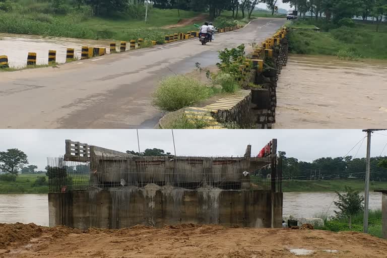 bridge-over-koyal-river-could-not-be-built-even-four-years-in-lohardaga