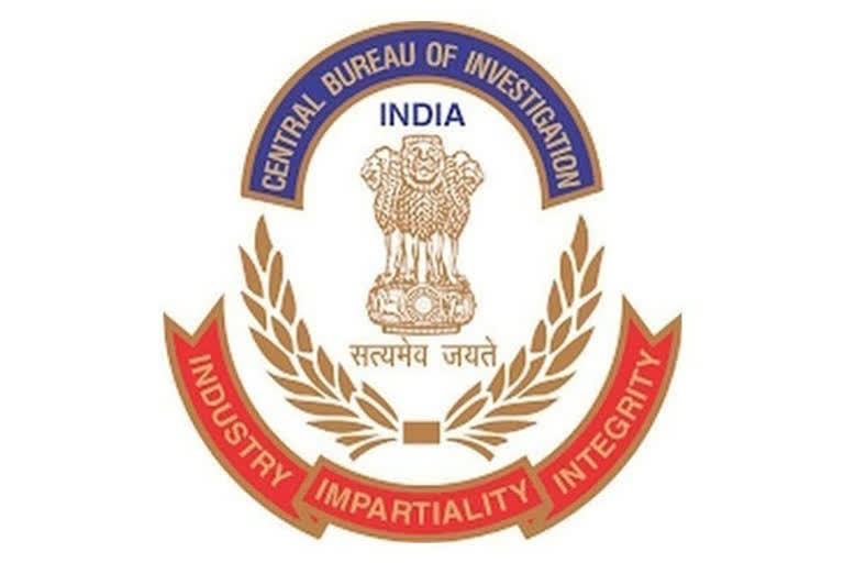 cbi searches in ind tab international company at guntur