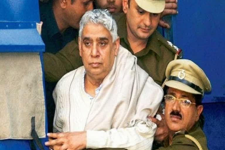 Hisar court released Sant Rampal