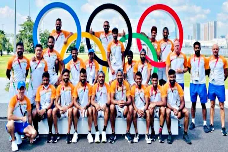 Tokyo Olympics 2020  Tokyo Olympics 2020 on July 27  these players will be monitored  ओलंपिक खेल 2021  ओलंपिक गेम  किन खिलाड़ियों पर रहेगी नजर  भारतीय खिलाड़ियों पर रहेगी नजर