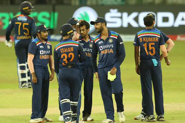 IND Vs SL 2nd T20I: Time for Samson to fire as India aim to wrap up series