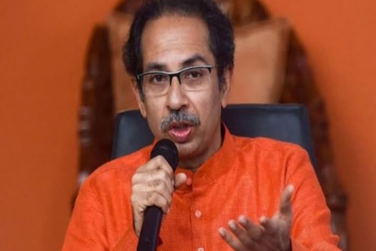 flood review cm Uddhav Thackeray