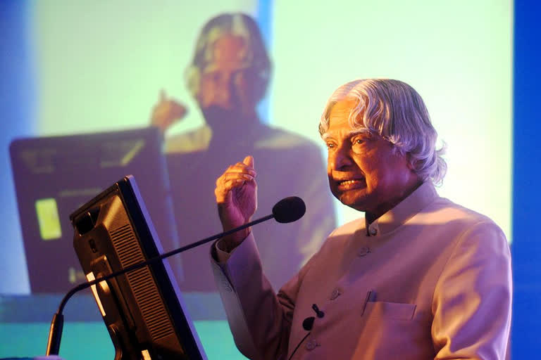 Abdul Kalam