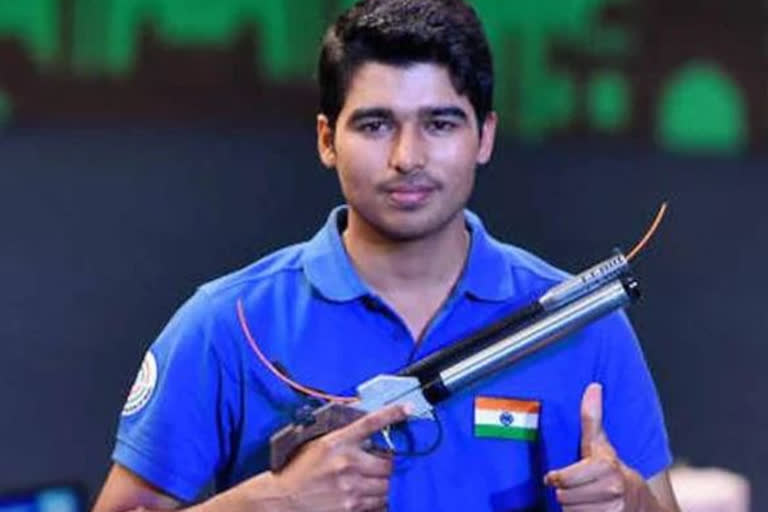 Saurabh Chaudhary