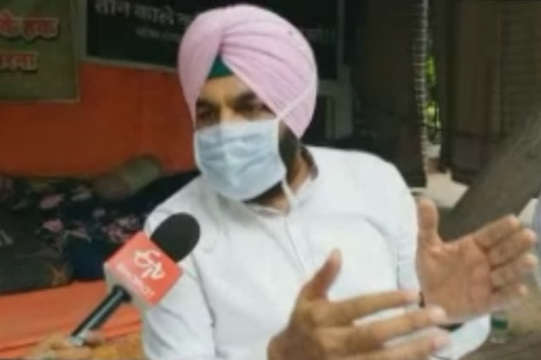 Gurjeet Singh Aujla