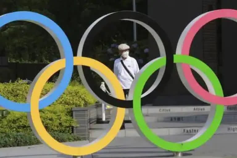 Tokyo Olympics Day 5 live update