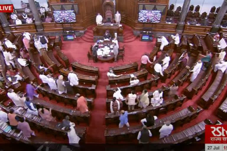 Rajya Sabha