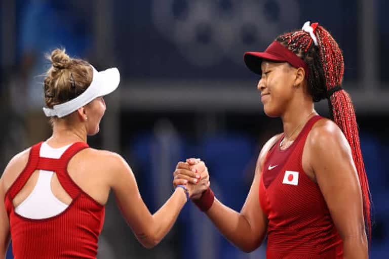 Naomi osaka out of tokyo olympics 2020