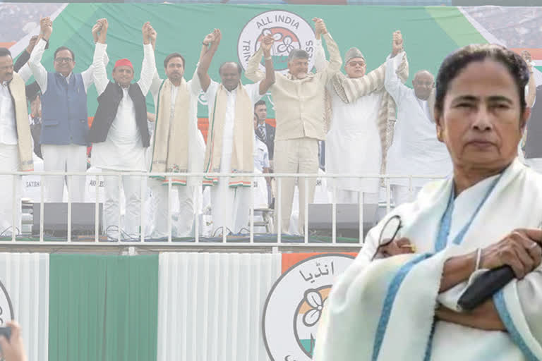 Mamata Banerjee