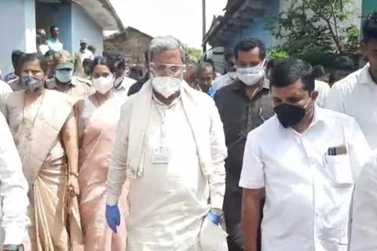 siddaramaiah-visits-and-inspects-belagavi-flood-affected-areas