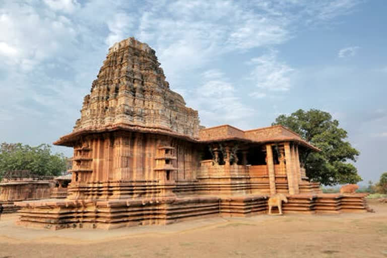ராமப்பா கோயில்